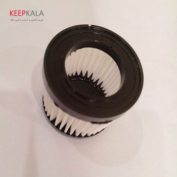 فیلتر جارو پرتابل کیپ مدل KVC-708