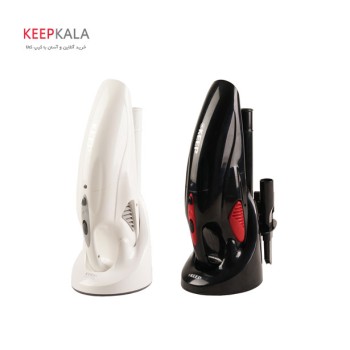 جاروشارژی کیپ KVC-809BG