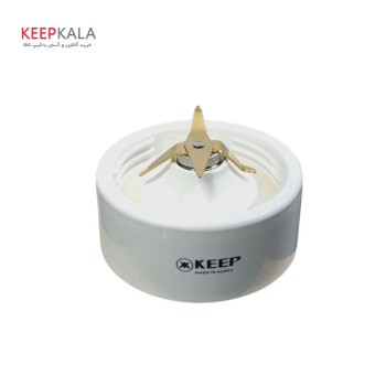 کفی مخلوط کن KP-450KR مخصوص آسیاب